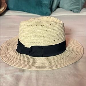 Women's Banana Republic Straw Hat